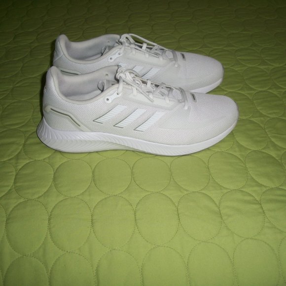 adidas Shoes - Adidas Women's White Shoes